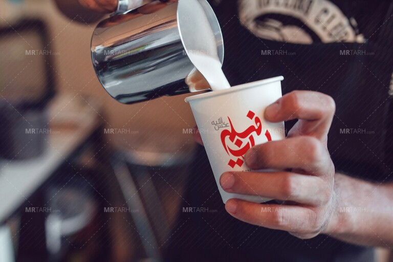 موکاپ-لایه-باز-لیوان-و-ماگ