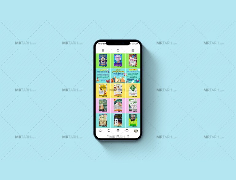 موکاپ-لایه-باز-موبایل-آیفون