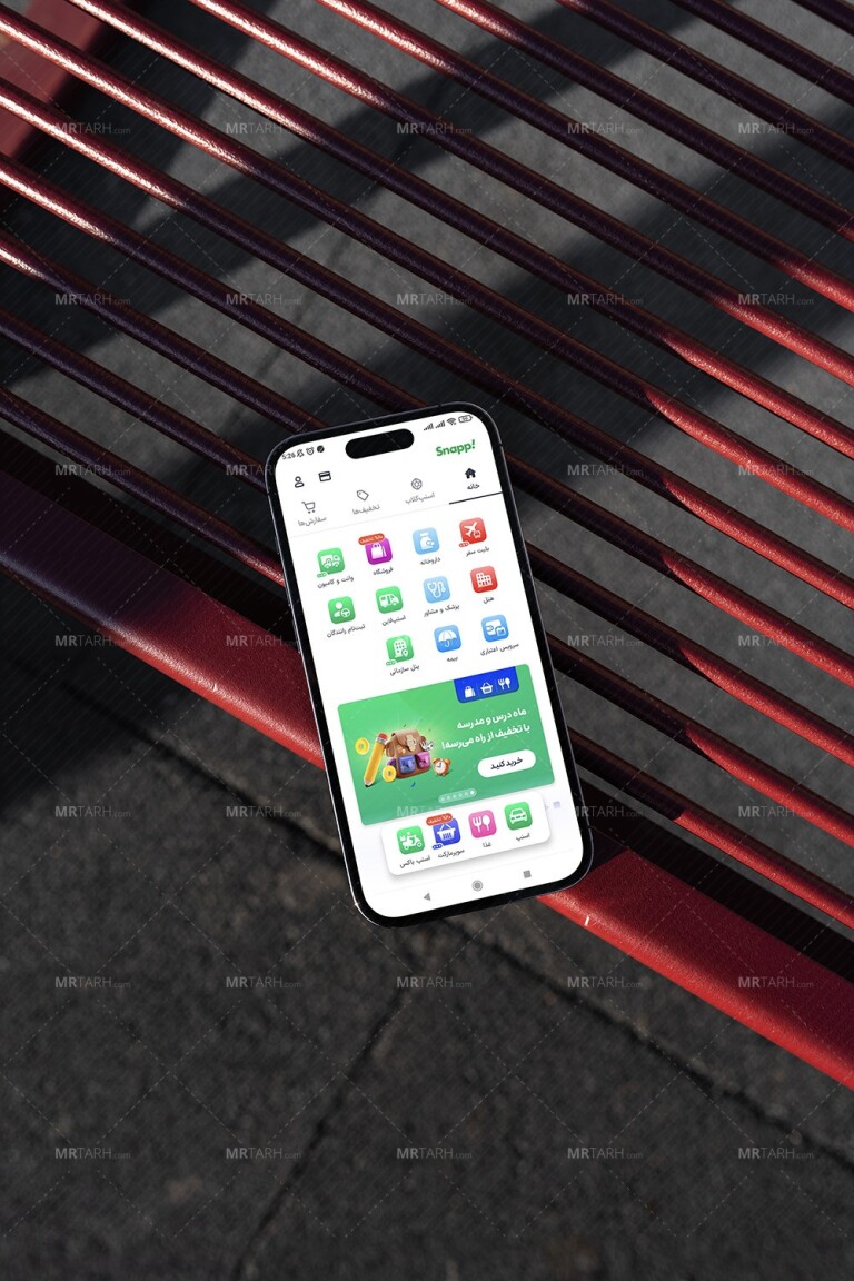 موکاپ-موبایل-لایه-باز