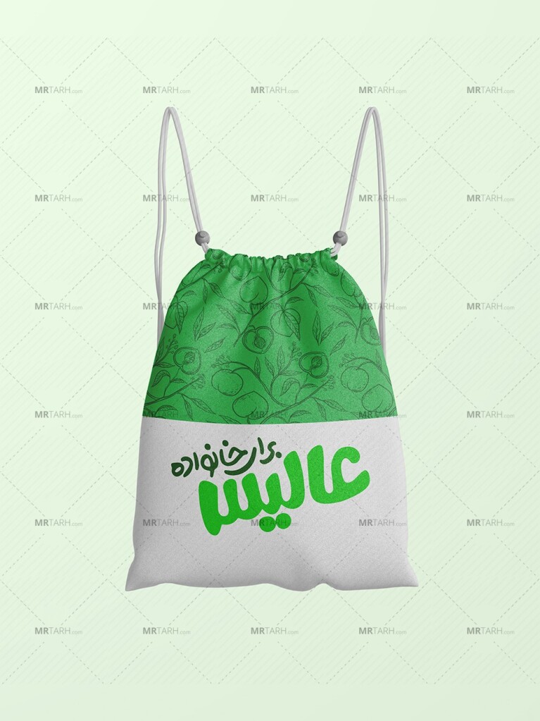 موکاپ-لایه-باز-کیسه-خرید