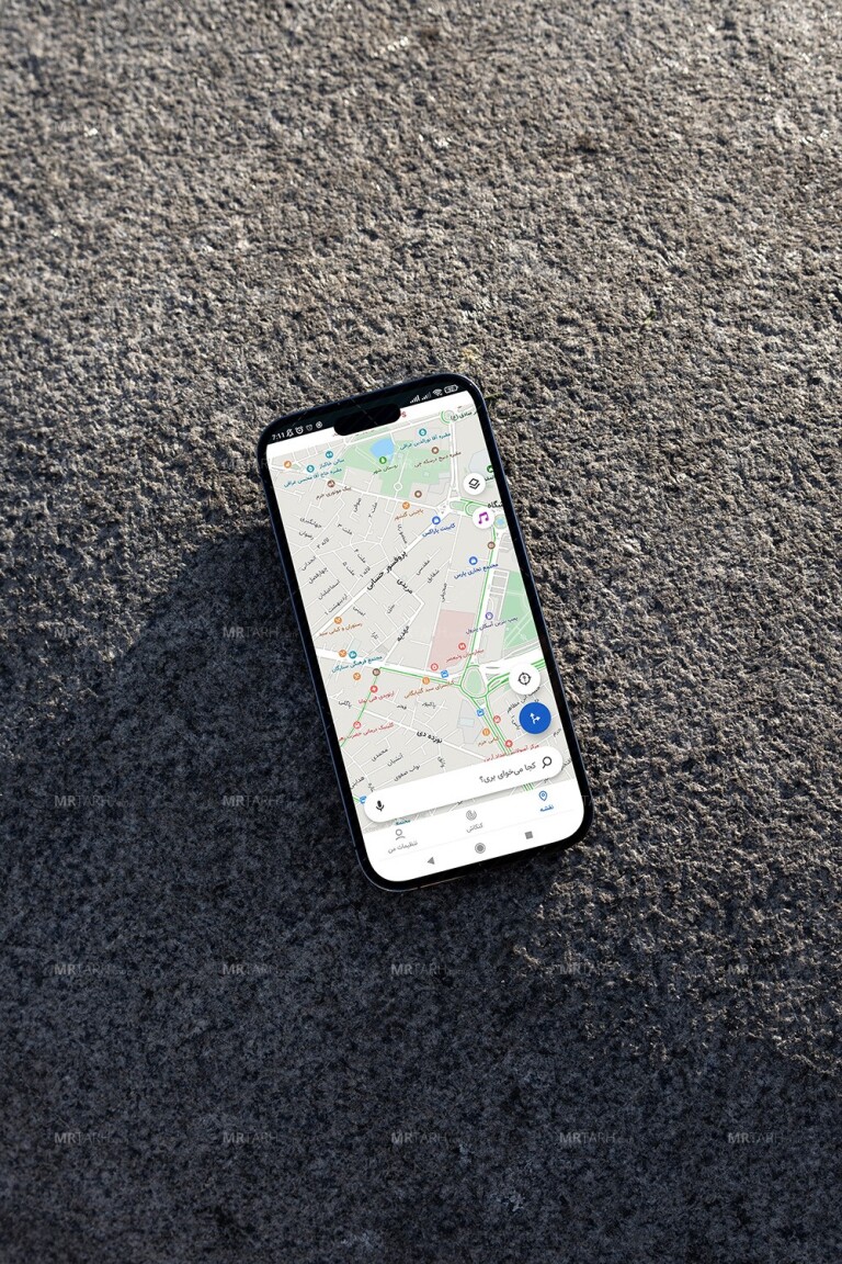 موکاپ-لایه-باز-موبایل