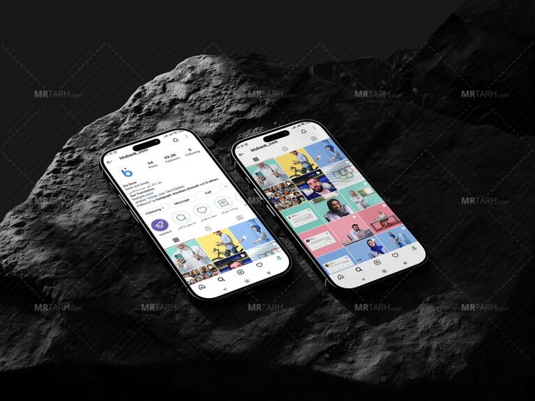 موکاپ-لایه-باز-موبایل