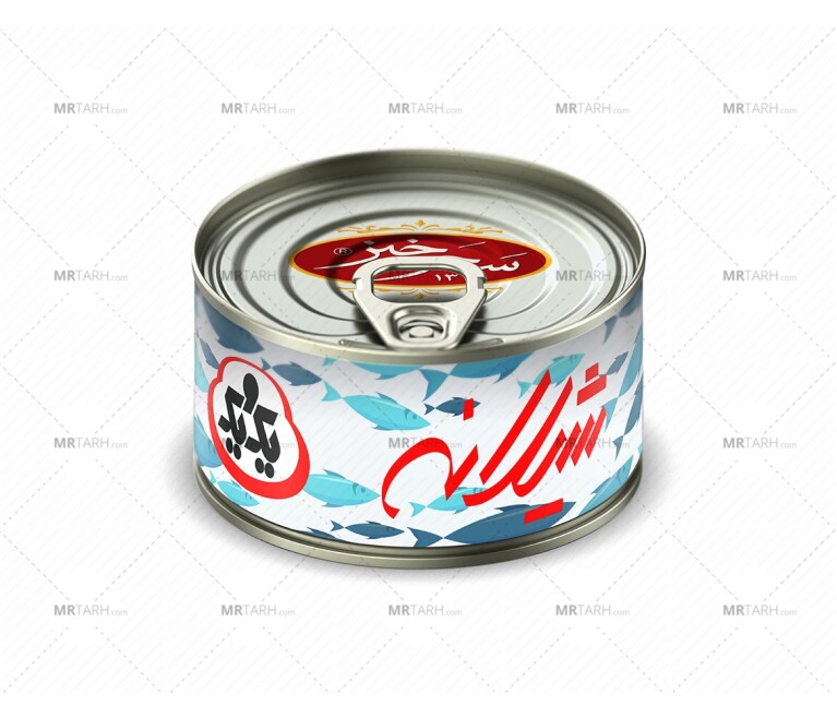 موکاپ-لایه-باز-قوطی-تن-ماهی