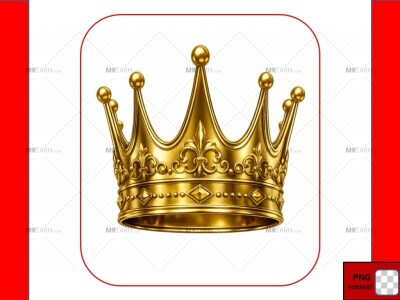 دانلود-عکس-تاج-با-کیفیت-بالا-بدون-پس-زمینه-با-فرمت-png