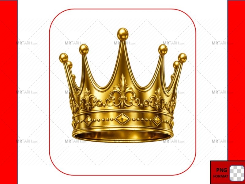 دانلود-عکس-تاج-با-کیفیت-بالا-بدون-پس-زمینه-با-فرمت-png