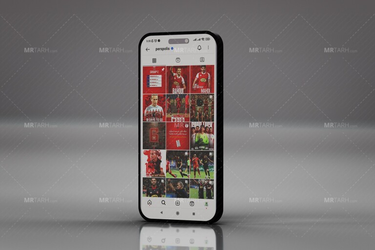 موکاپ-لایه-باز-موبایل