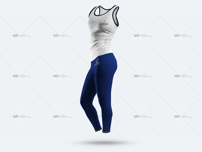 موکاپ-لایه-باز-لباس