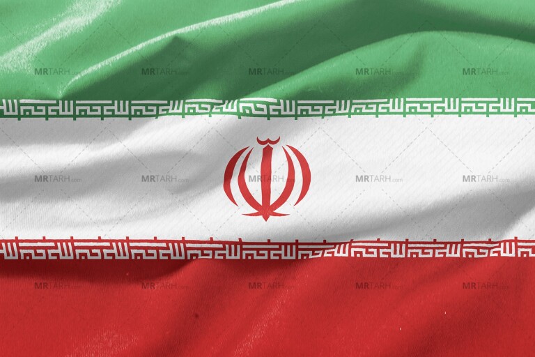 موکاپ-لایه-باز-پرچم-و-پارچه