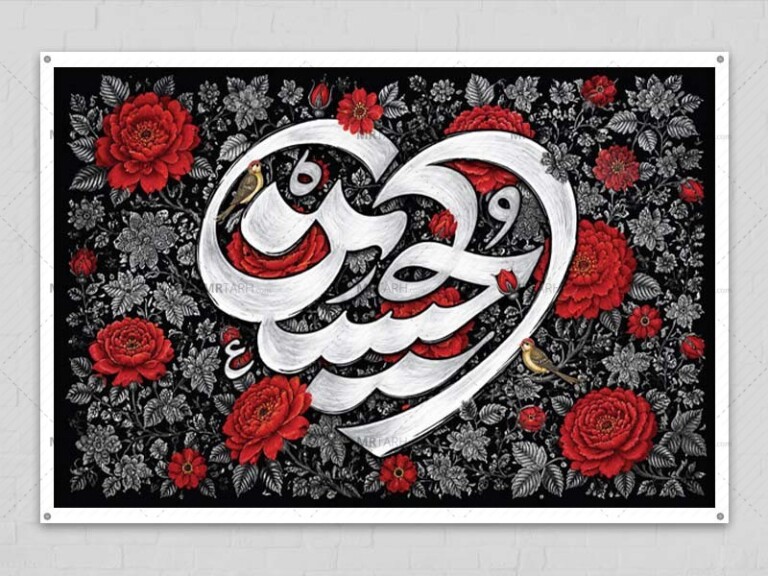 طرح-دکور-ویژه-ماه-محرم-و-صفر