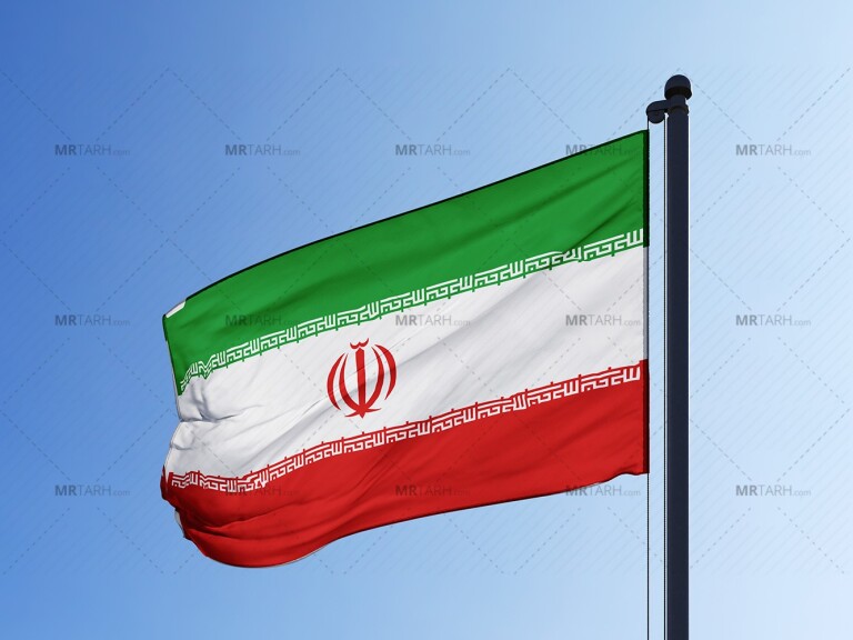 موکاپ-لایه-باز-پرچم