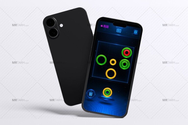 موکاپ-لایه-باز-موبایل