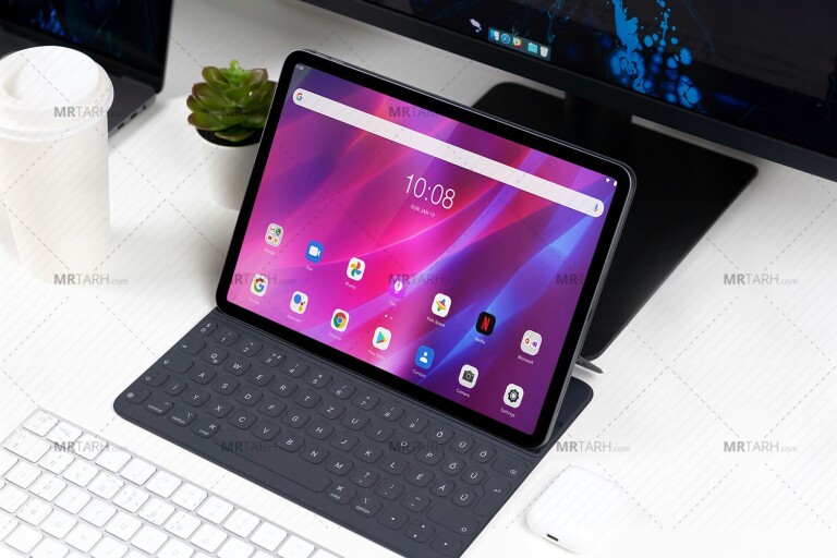 موکاپ-لایه-باز-تبلت