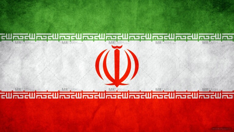 27-عدد-پرچم-ایران-لایه-باز
