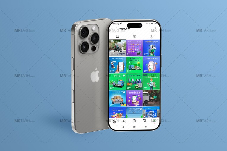 موکاپ-لایه-باز-موبایل-آیفون