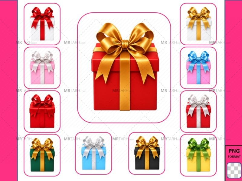 دانلود-تصویر-جعبه-کادویی-سه-بعدی-دوربری-شده-و-بدون-پس-زمینه-با-فرمت-png