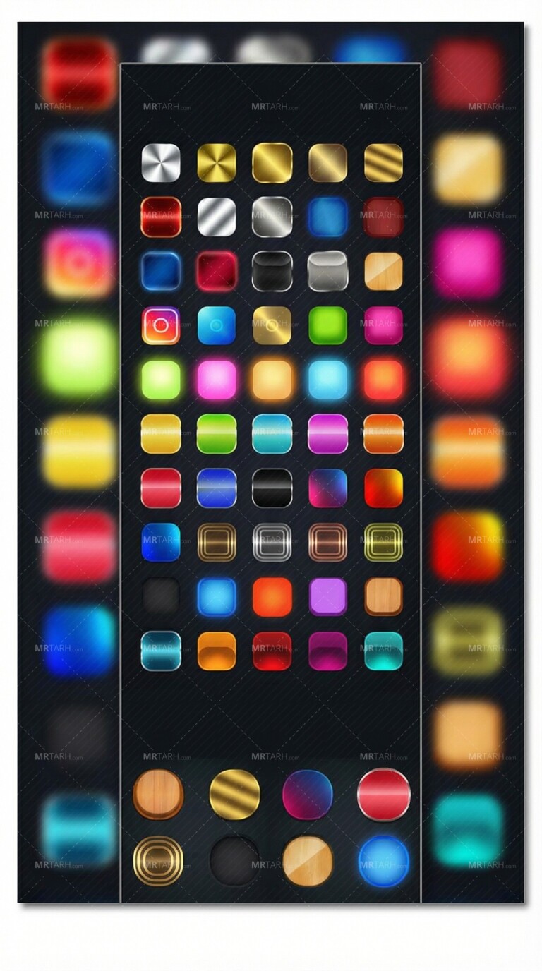 50-استایل-کاربردی-فتوشاپ