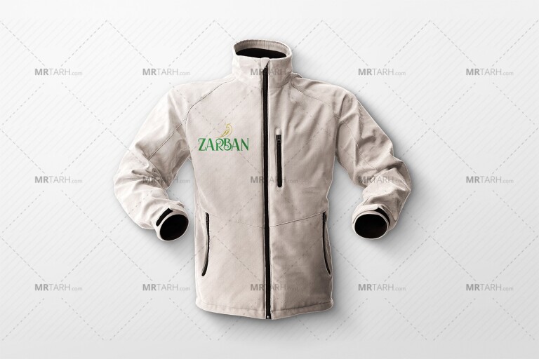موکاپ-لایه-باز-کاپشن