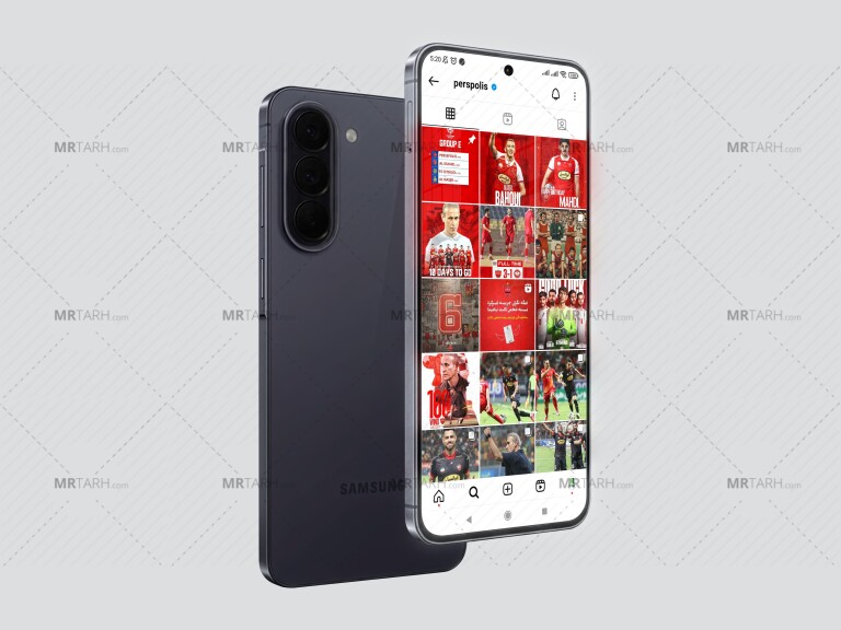 موکاپ-لایه-باز-موبایل