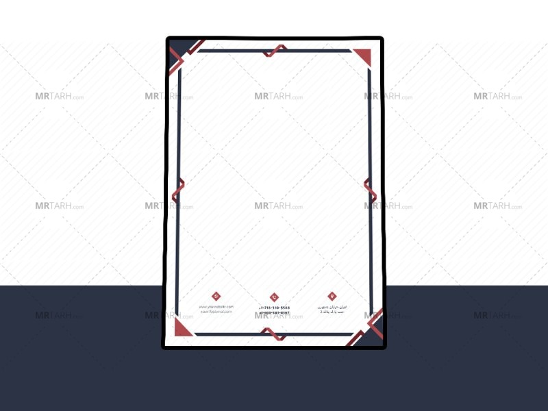 سربرگ-پریمیوم-لایه-باز-فتوشاپ-