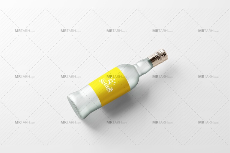 موکاپ-لایه-باز-بطری-شیشه-ای