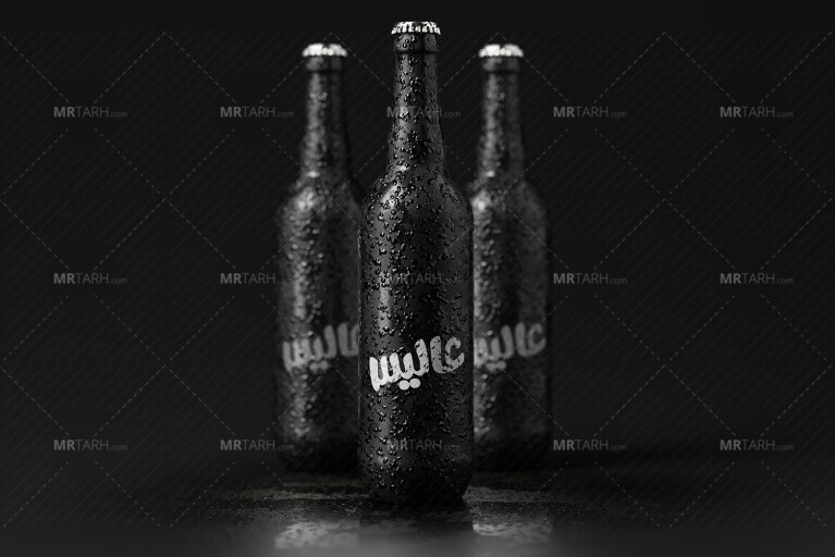 موکاپ-لایه-باز-بطری-نوشابه