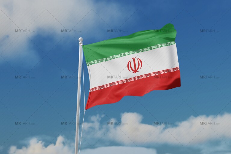 موکاپ-لایه-باز-پرچم