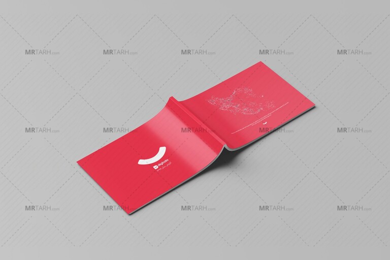 موکاپ-لایه-باز-کتاب-و-مجله