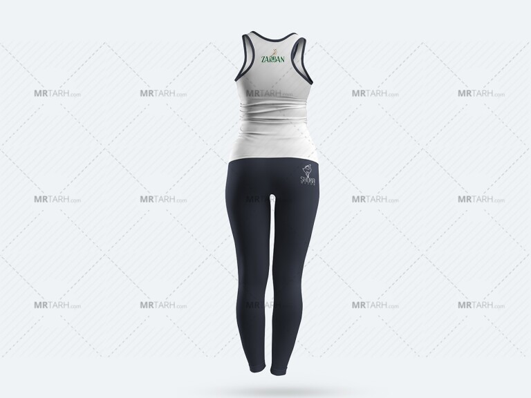 موکاپ-لایه-باز-لباس
