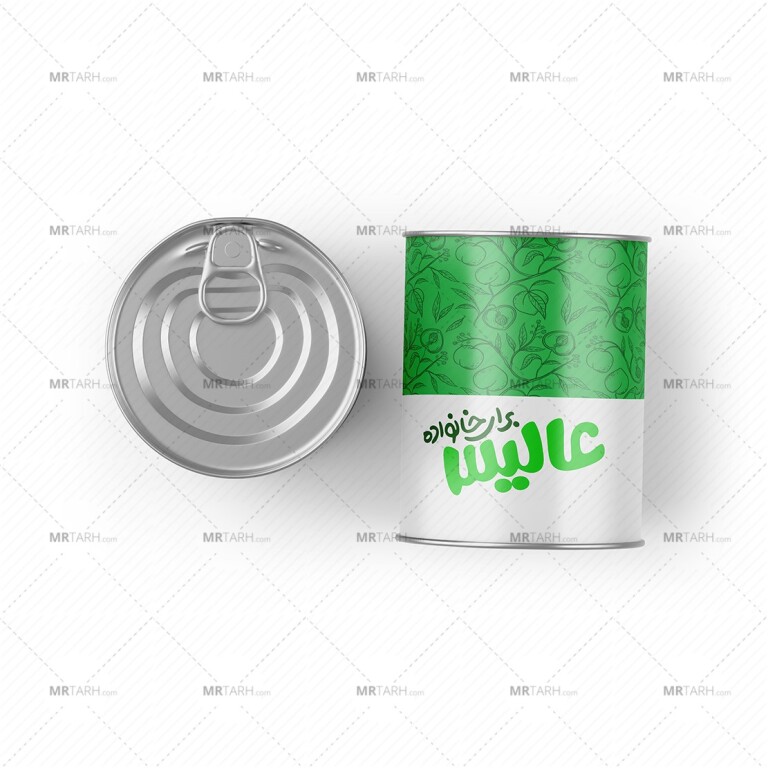 موکاپ-لایه-باز-قوطی-فلزی