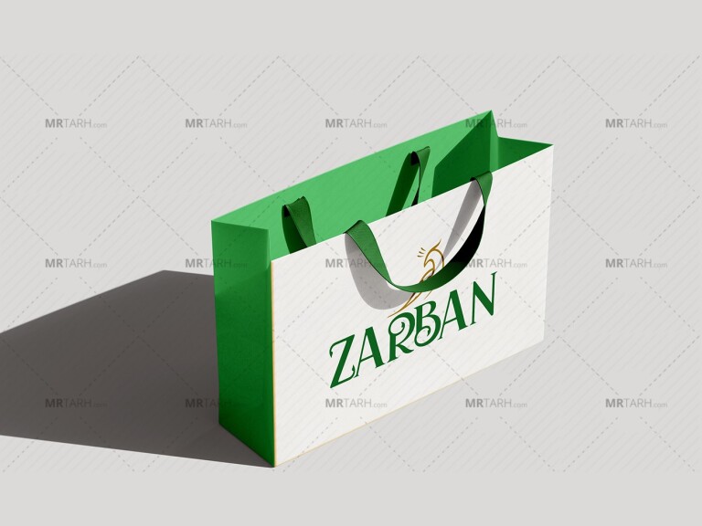 موکاپ-لایه-باز-کیسه-خرید