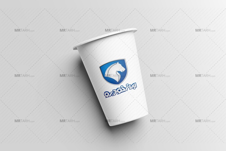 موکاپ-لایه-باز-لیوان