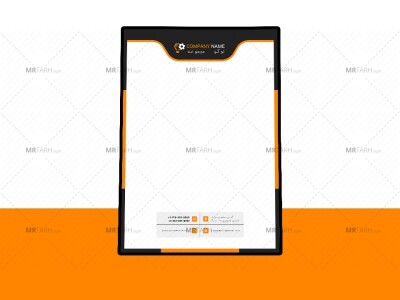 سربرگ-پریمیوم-لایه-باز-فتوشاپ