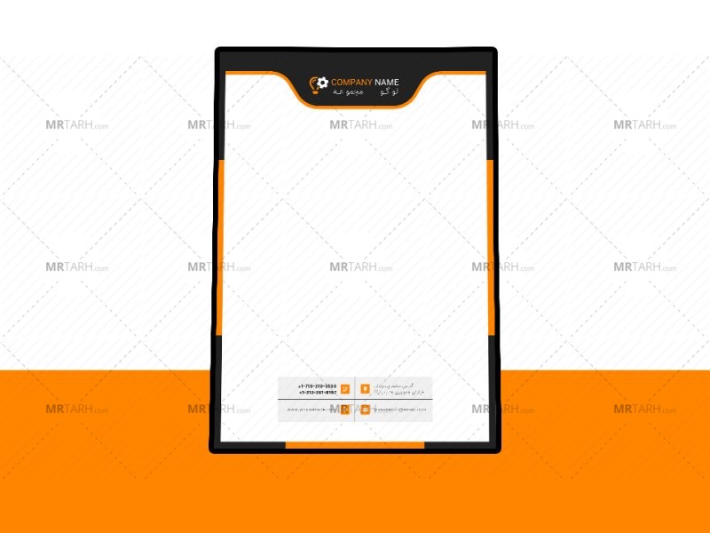 سربرگ-پریمیوم-لایه-باز-فتوشاپ