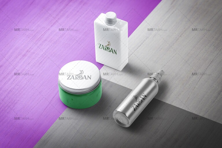 موکاپ-لایه-باز-لوازم-آرایشی