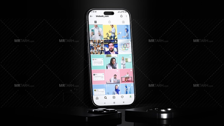 موکاپ-لایه-باز-موبایل