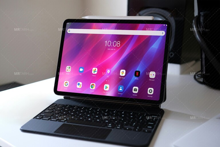 موکاپ-لایه-باز-تبلت