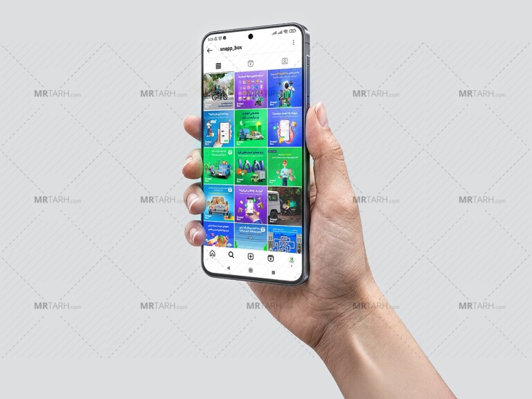 موکاپ-لایه-باز-موبایل-در-دست