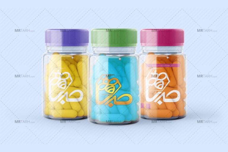 موکاپ-لایه-باز-ظرف-شیشه-ای
