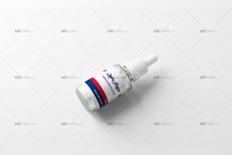 موکاپ-لایه-باز-دارو-و-لوازم-آرایشی