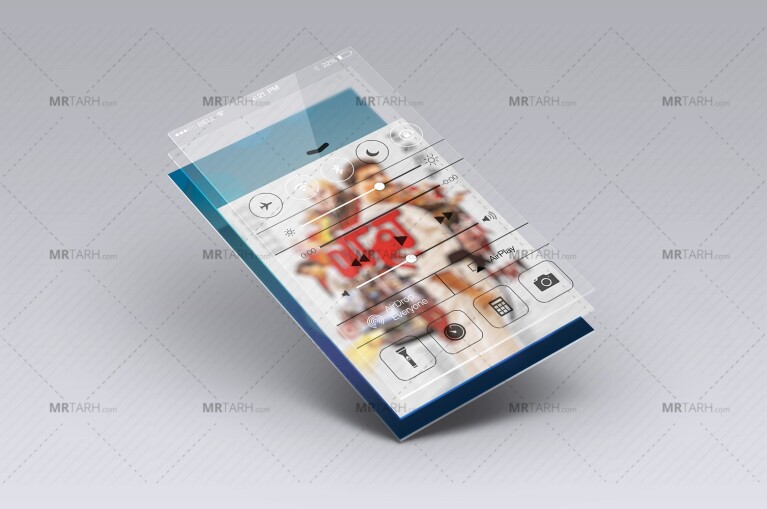 موکاپ-لایه-باز-صفحه-نمایش-موبایل