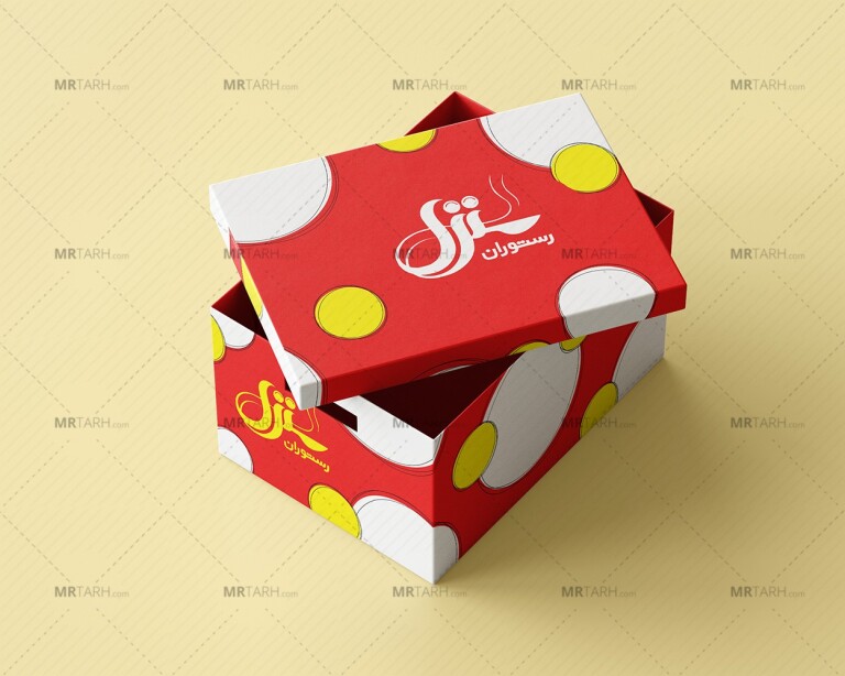 موکاپ-لایه-باز-بسته-بندی-کادو