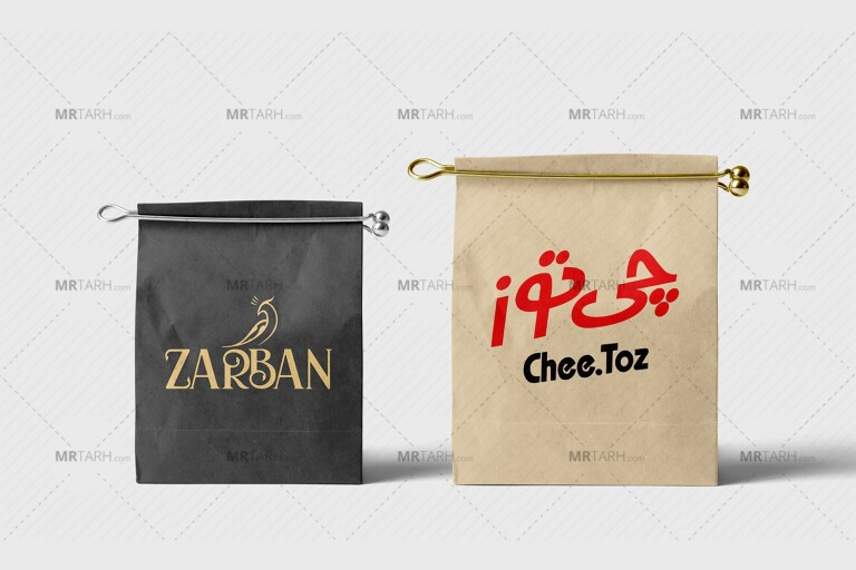موکاپ-لایه-باز-بسته-بندی