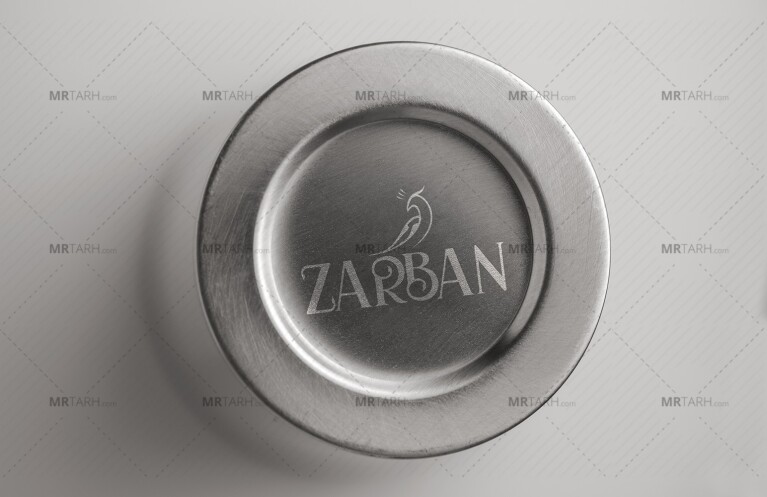 موکاپ-لایه-باز-لوگو-روی-ظرف