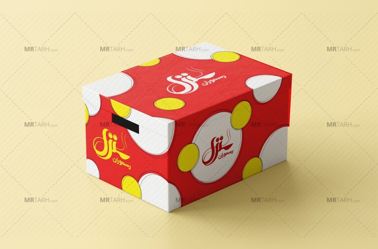 موکاپ-لایه-باز-جعبه-کارتونی