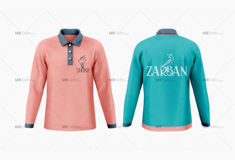موکاپ-لایه-باز-لباس