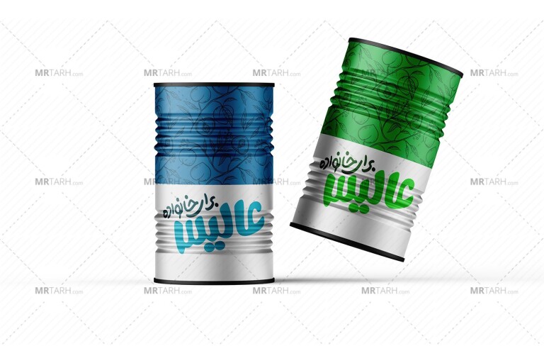 موکاپ-لایه-باز-قوطی-فلزی