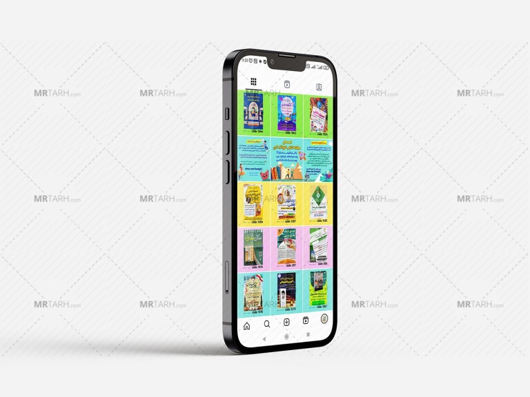 موکاپ-لایه-باز-موبایل-آیفون