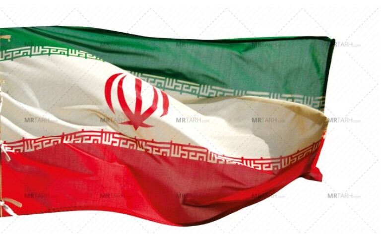 پرچم-جمهوری-اسلامی-ایران