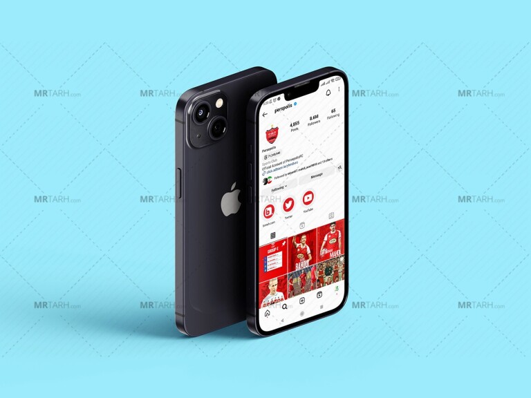 موکاپ-لایه-باز-موبایل