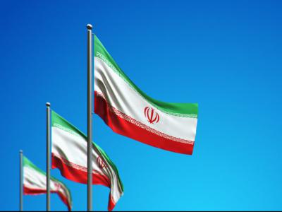 دانلود عکس با کیفیت پرچم ایران